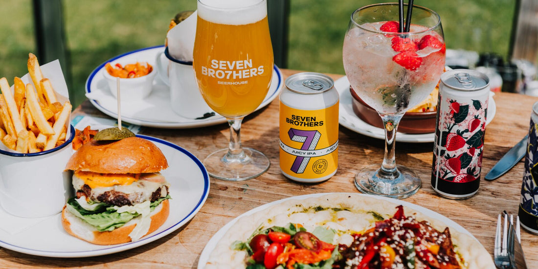 Foodies Guide to Sheringham