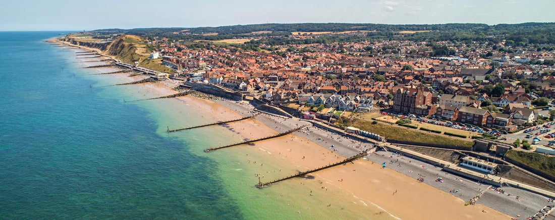 Exploring Sheringham: The Top Attractions You Can’t Miss