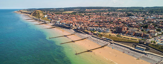 Exploring Sheringham: The Top Attractions You Can’t Miss