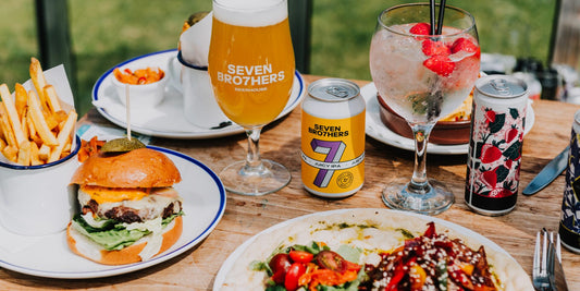Foodies Guide to Sheringham