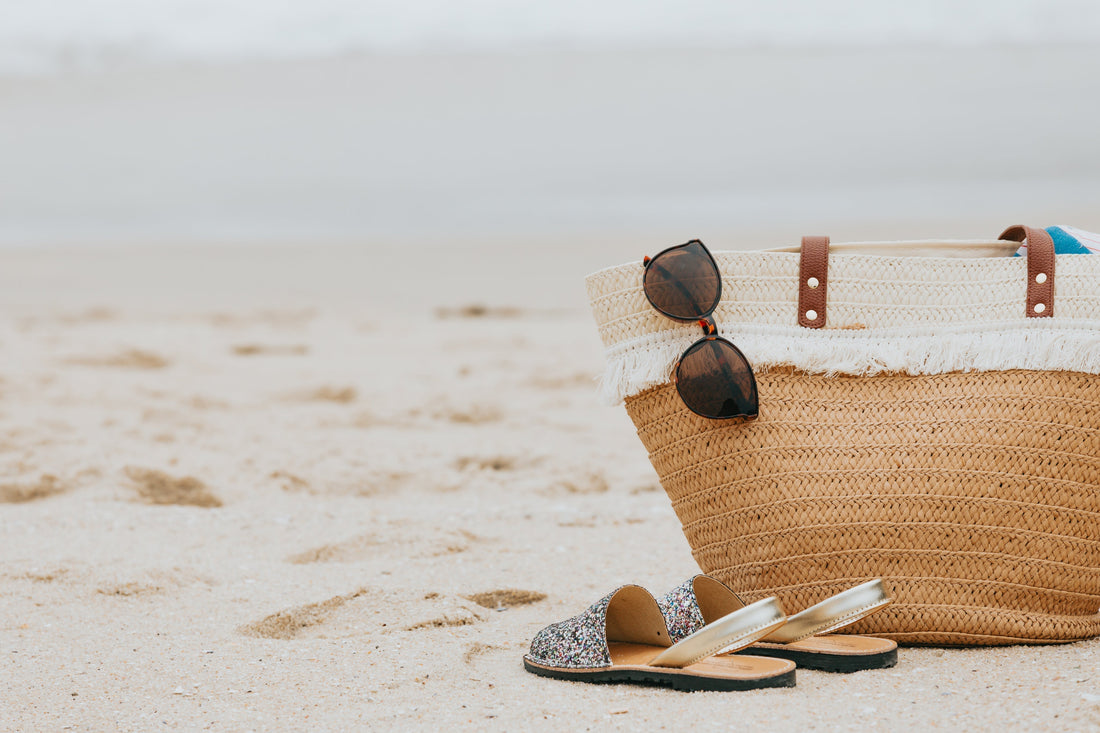 Seasons by the Sea